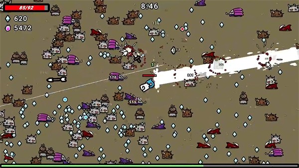 999秒幸存者mod