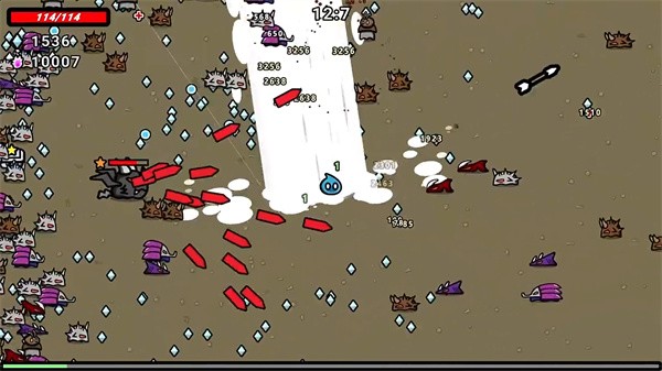 999秒幸存者mod