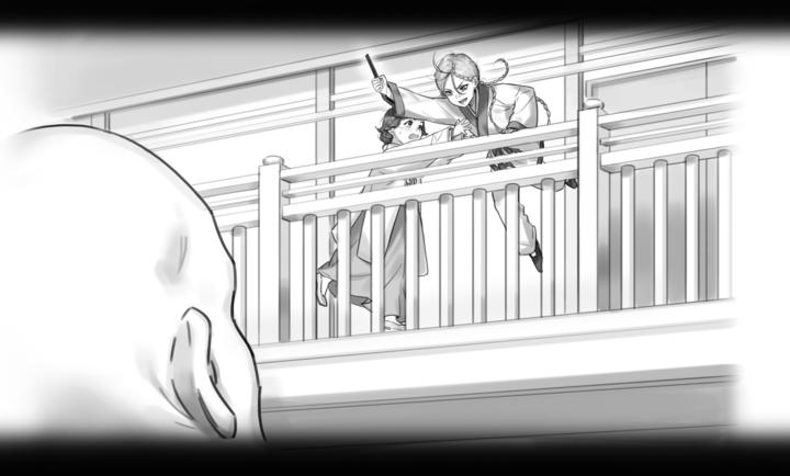 月华辉映之刻手机版1