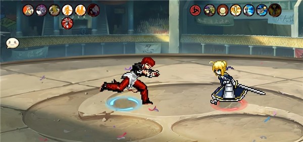 像素漫斗手机版