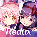 魔法少女小圆magia exedra日服