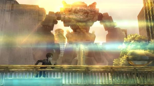 十三机兵防卫圈switch移植版