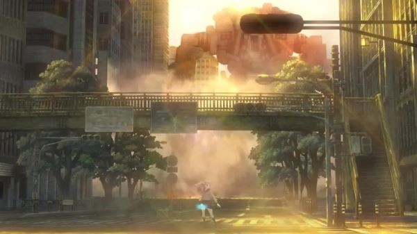 十三机兵防卫圈switch移植版