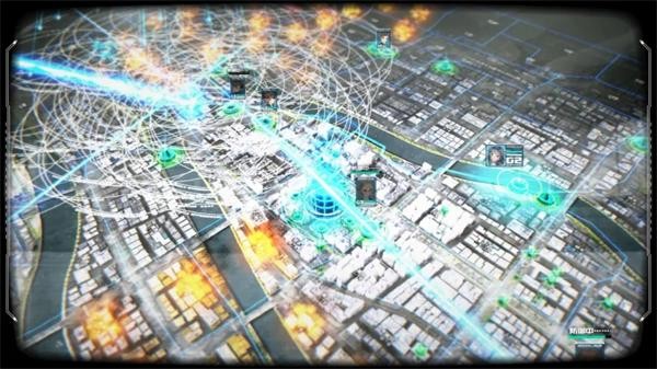 十三机兵防卫圈switch移植版