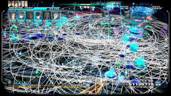 十三机兵防卫圈switch移植版