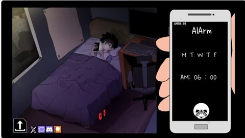 alarm游戏手机版