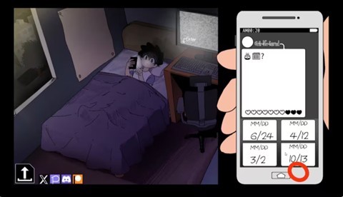 alarm游戏手机版