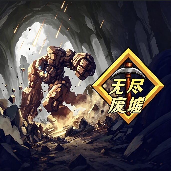 无尽废墟