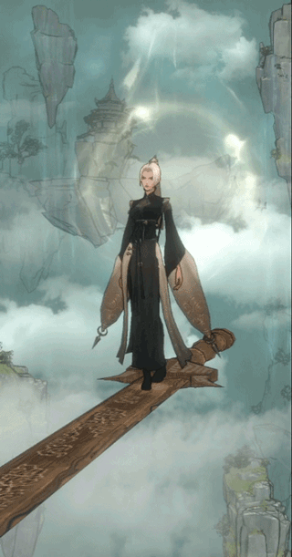 幻想九霄官网版