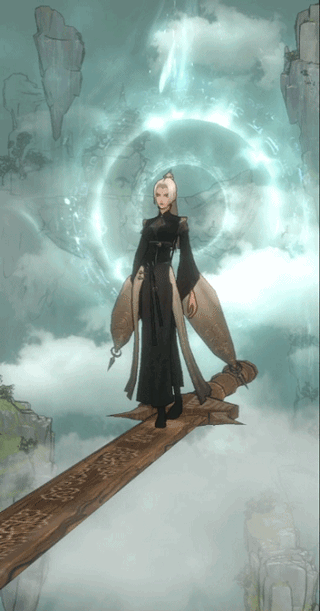 幻想九霄官网版