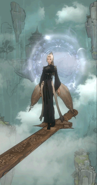 幻想九霄官网版