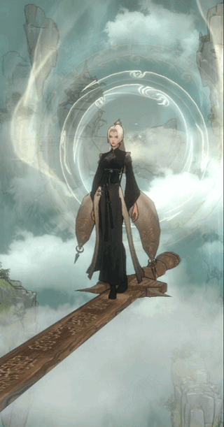幻想九霄官网版
