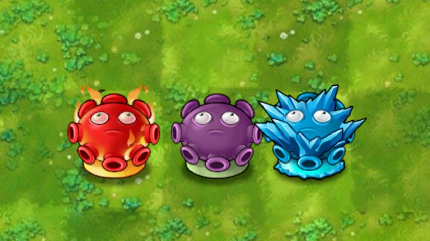 植物大战僵尸融合版3.9