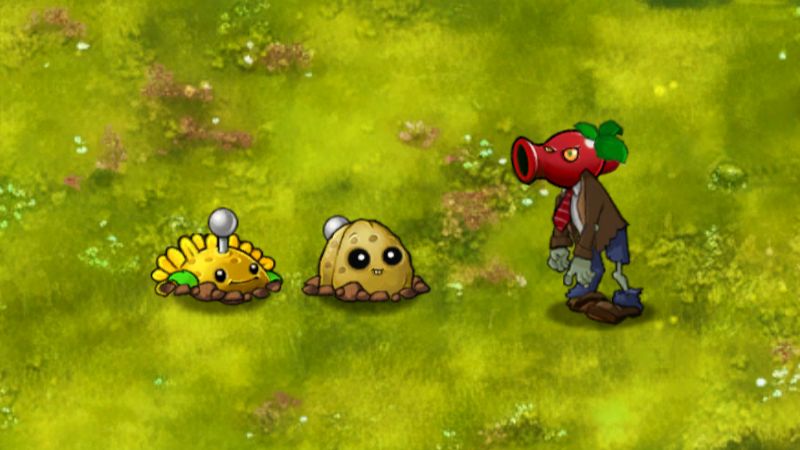植物大战僵尸融合版3.9