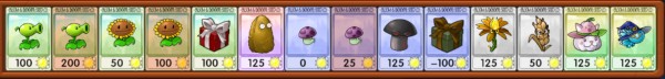 植物大战僵尸融合版3.9二创版