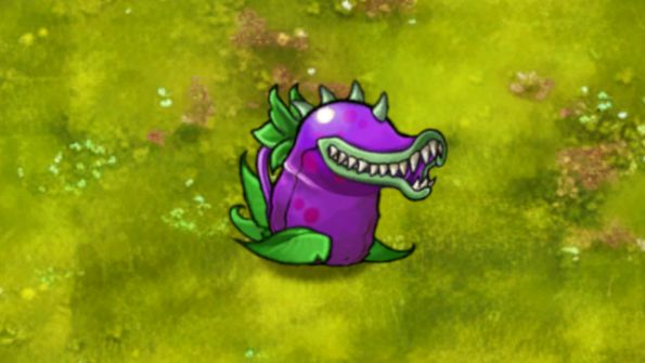 植物大战僵尸融合版3.9二创版