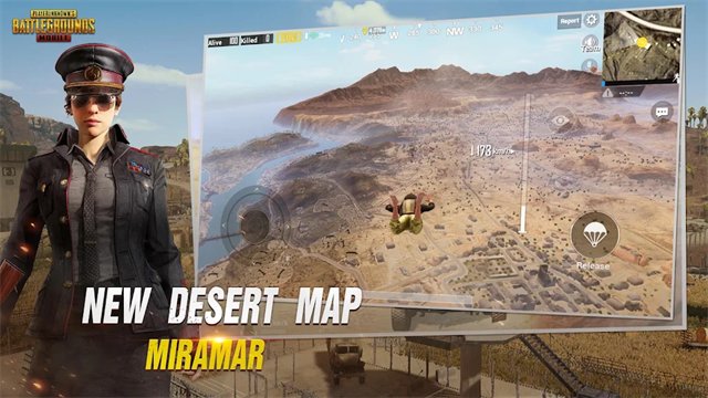 pubg测试服4.6.32
