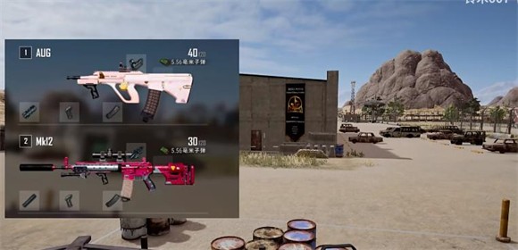 pubg测试服4.6.3