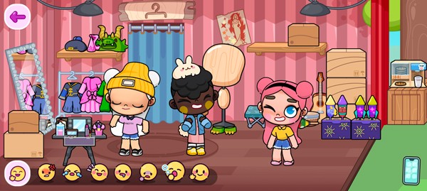 阿凡达世界最新版