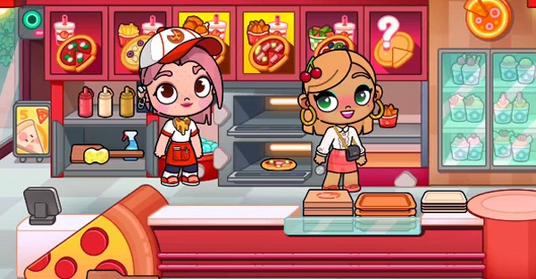 阿凡达世界最新版