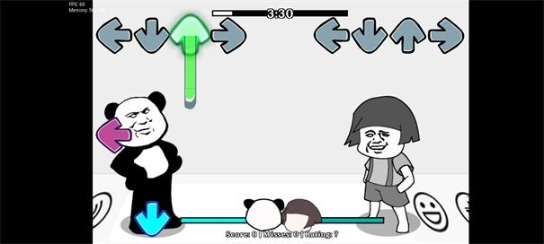 fnf祝模组3.0.22