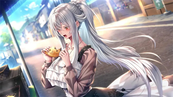 甜蜜女友3中文版1