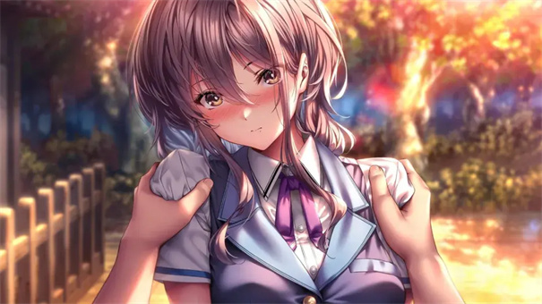 甜蜜女友3中文版2