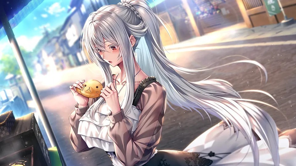 甜蜜女友3中文版