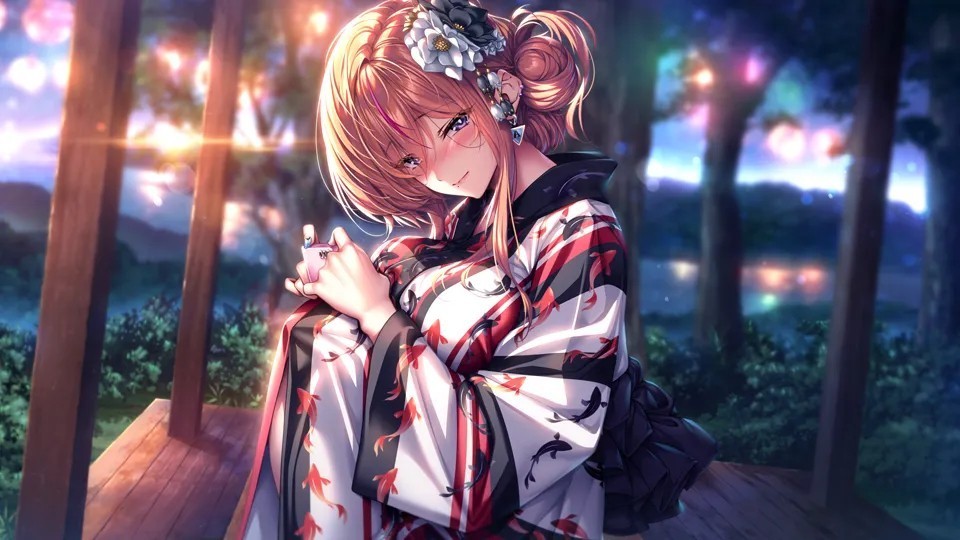 甜蜜女友3中文版