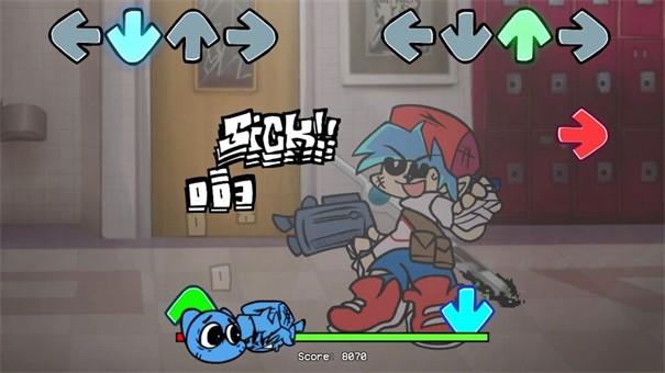 fnf皮比启示录模组正式版1