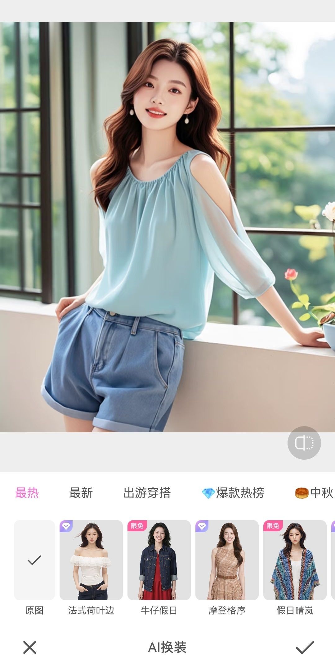 beautycam美颜相机官方版