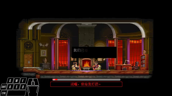 武士零安卓版移植