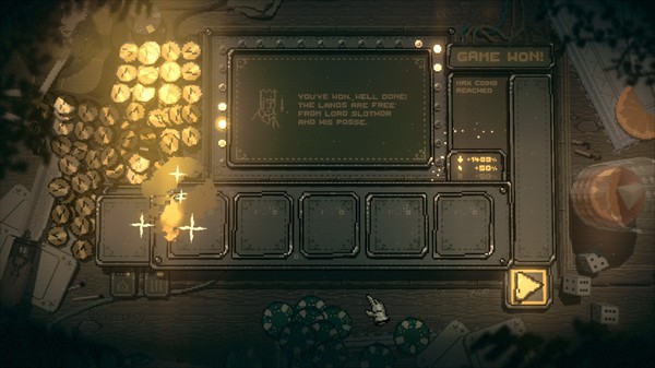 命运转轮steam移植版