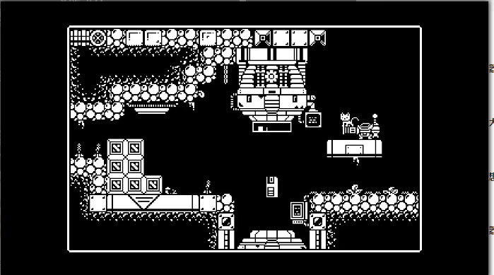 猫咪机器人steam移植版2