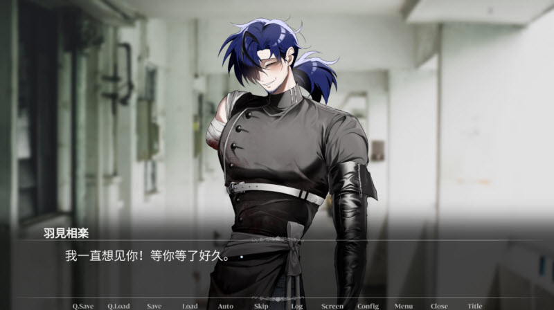 吵闹的104号房间第二部移植版1