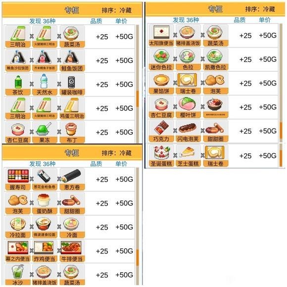 便利店开业日记原版