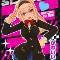 高中女生战斗模拟器手机版