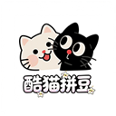 酷猫拼豆官方正版