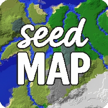 我的世界seedmap