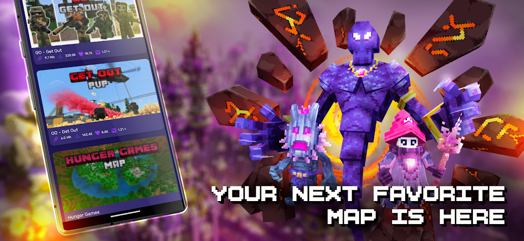 我的世界seedmap1