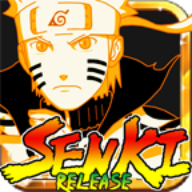 火影战记无CD冷却版