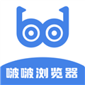 波啵浏览器