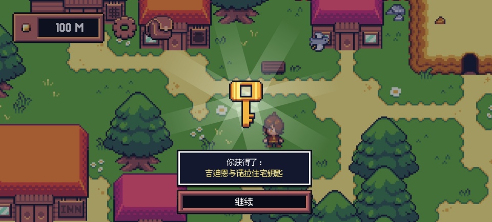 贪婪地精手机版