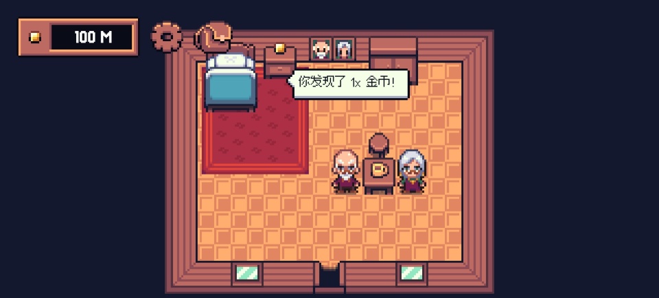 贪婪地精手机版