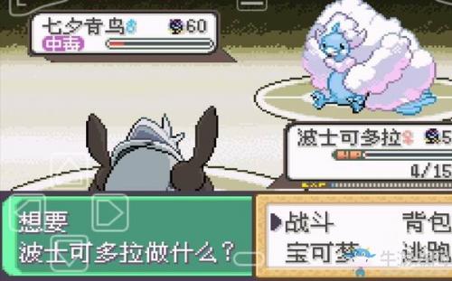 口袋妖怪绿宝石2021
