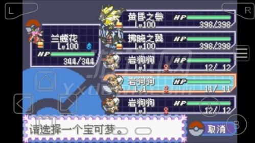 口袋妖怪绿宝石2022