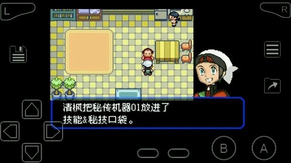 口袋妖怪绿宝石202