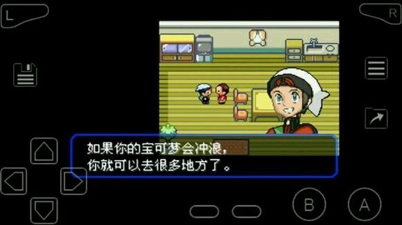 口袋妖怪绿宝石202