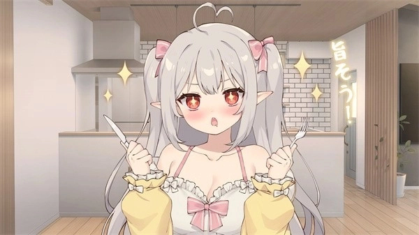 与存在感薄弱的妹妹的简单生活1.1.31