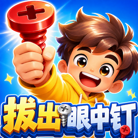 拔出眼中钉正版